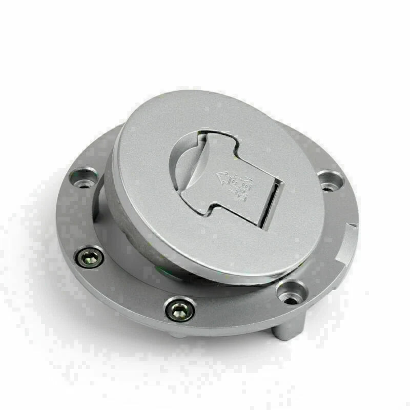 Ignition Switch Lock & Fuel Gas Cap Key Set for Honda CBR1100XX (1996–1998)