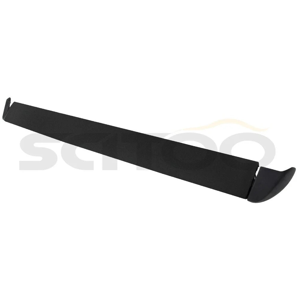 Tailgate Protector Spoiler for Chevy Silverado Fleetside (2000–2004)