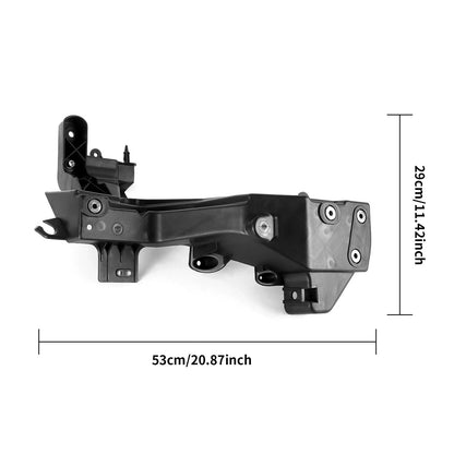 Headlight Bracket Right Passenger for Jeep Grand Cherokee (2014–2021)