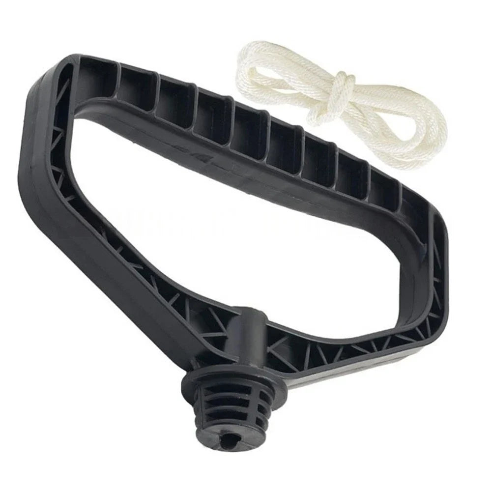 Replacement Recoil Starter Rope Handle for Snowblower (4902410002)