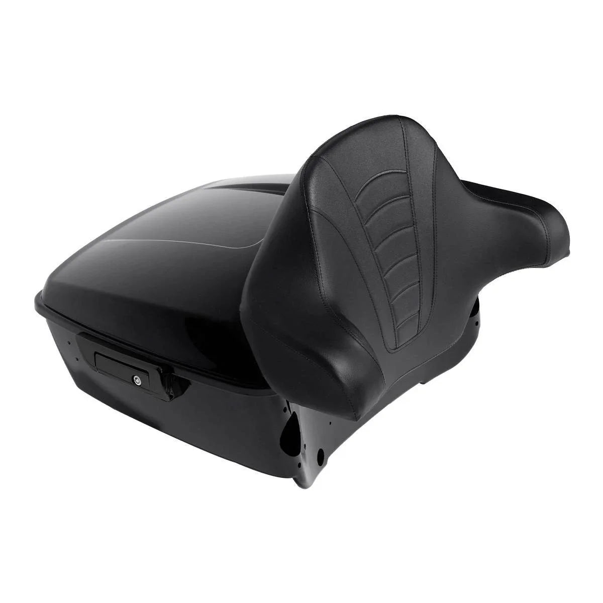 Backrest Speakers Mounting Rack for Harley Road Glide (2014–2023)