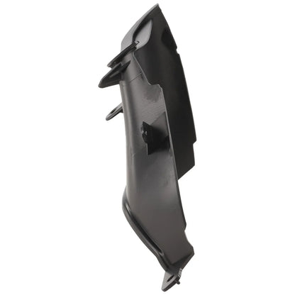 Air Intake Ducts - 2-Piece Set for Chevy Coupe