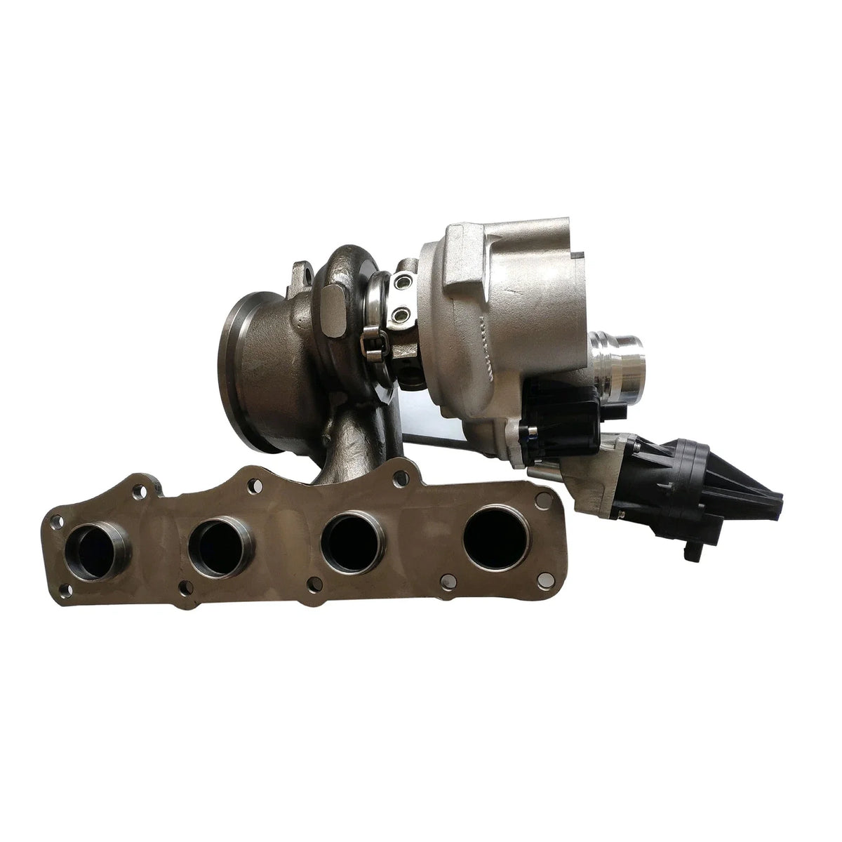 Turbocharger for BMW 328i 528i xDrive 2.0L (2012–2013) 11657588938 11657635803
