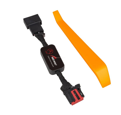 Eliminator for Auto Start Stop in Ford F-150 Raptor 2017-2020