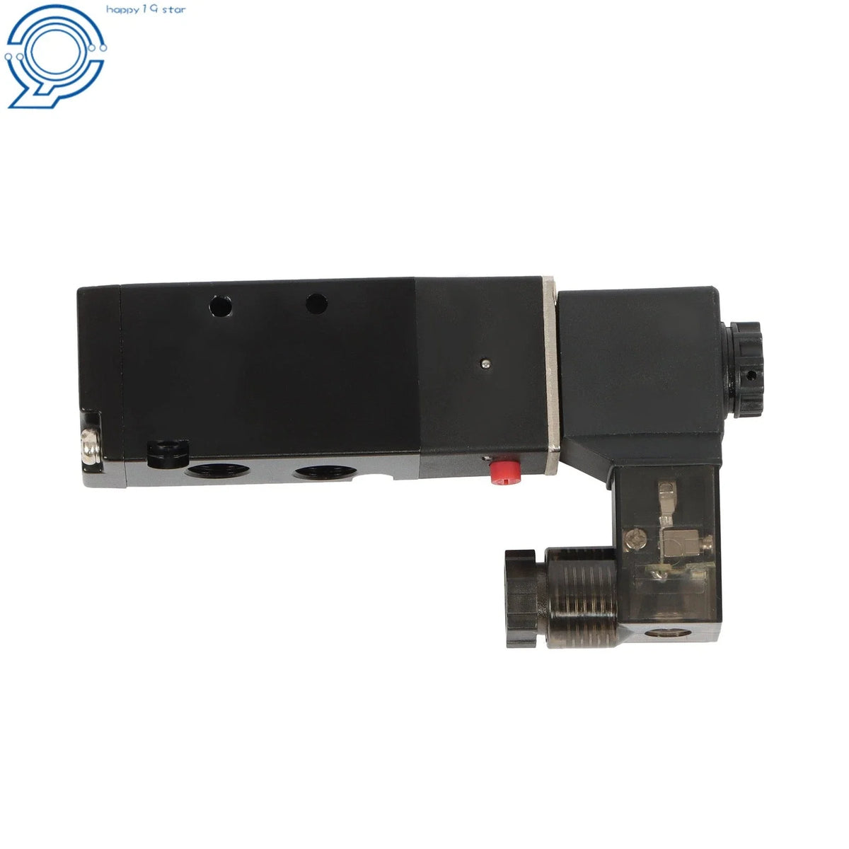 Pneumatic Solenoid Valve 5 Port for Compact Models (110V AC)