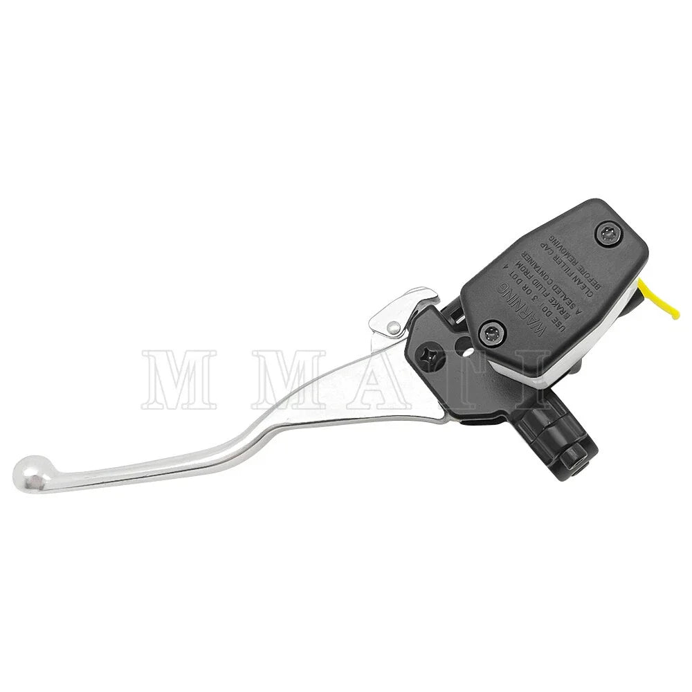 Brake Master Cylinder 1998-2003 for Arctic Cat Bearcat 250 300 375 400 500