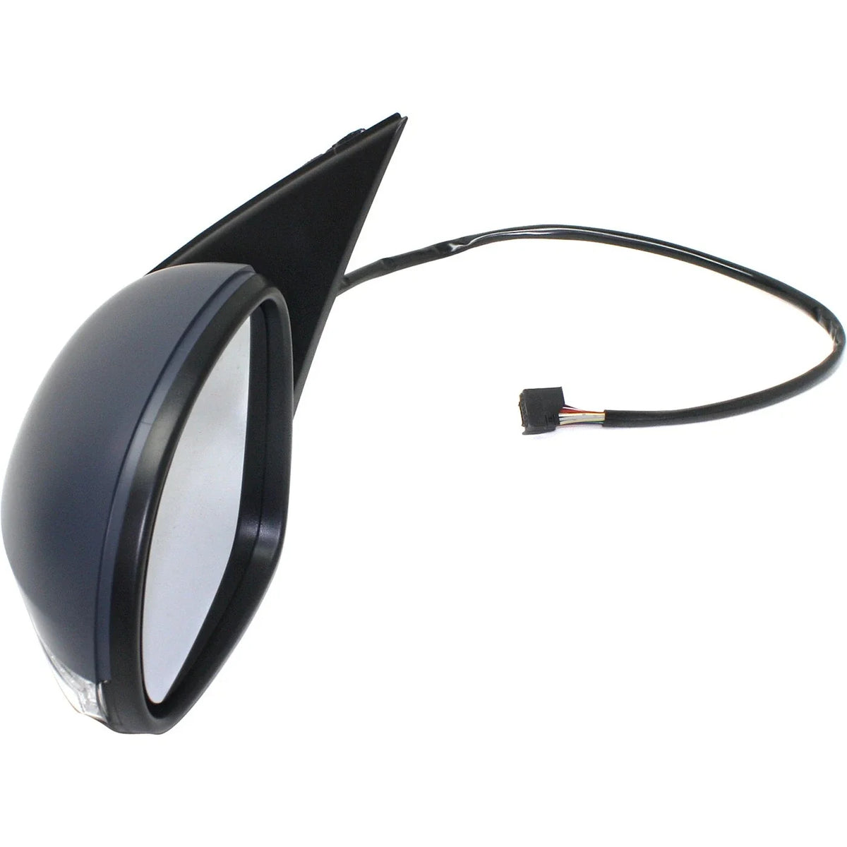 Heated Driver Left Side Mirror for VW Tiguan (2009–2018)