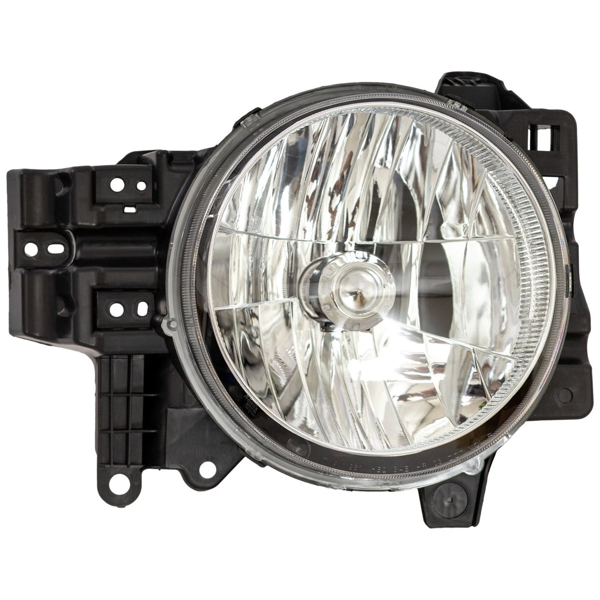 Headlight for Toyota FJ Cruiser (2007–2014) Passenger Side CAPA