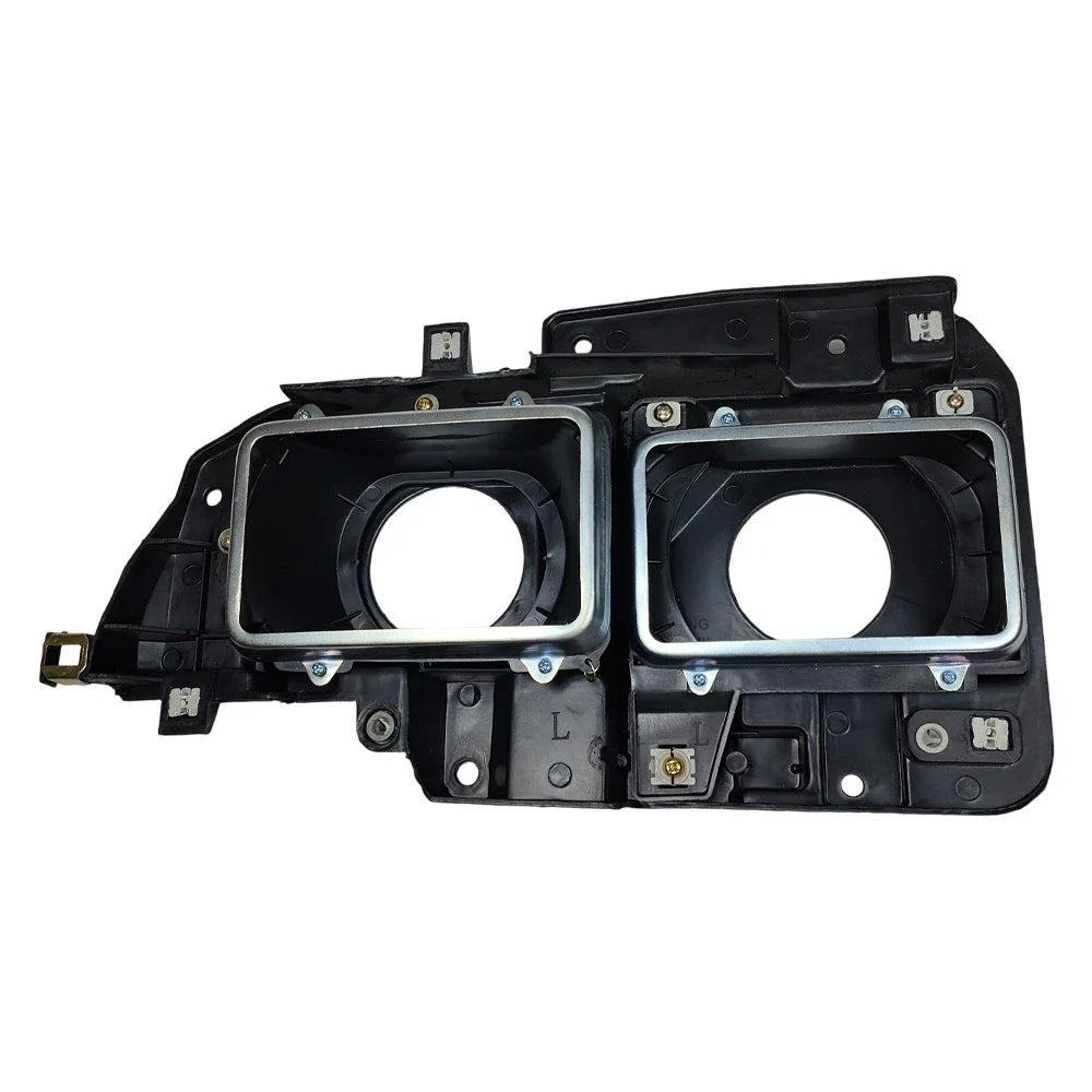Headlight Housing - Driver Side for Isuzu NPR/NPR-HD/NQR/NRR 1988-2004