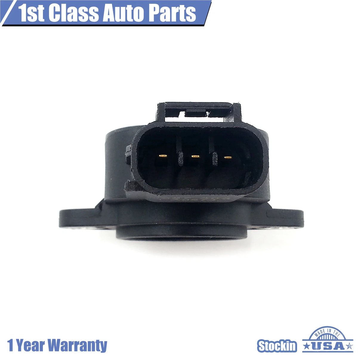 Throttle Position Sensor for Mazda Miata, Protege (1997–2005) BP2Y18911A