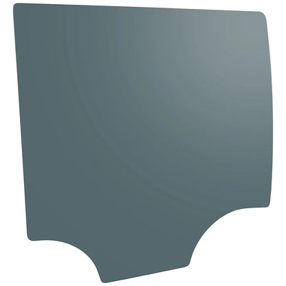 Rear Passenger Door Glass Replacement for Chevy Yukon XL