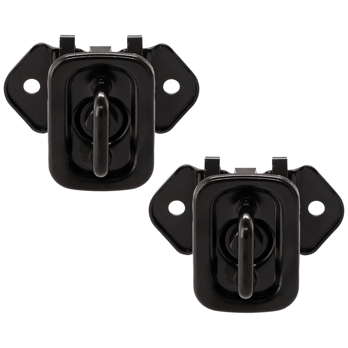Set of 2 Hood Catches for MB Mercedes CL Class (2000–2006)