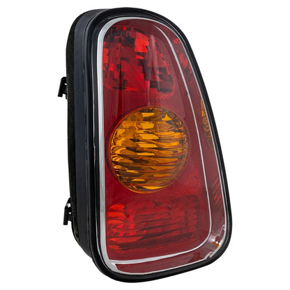 Tail Light Driver Left Side for Mini Cooper (2002–2007)