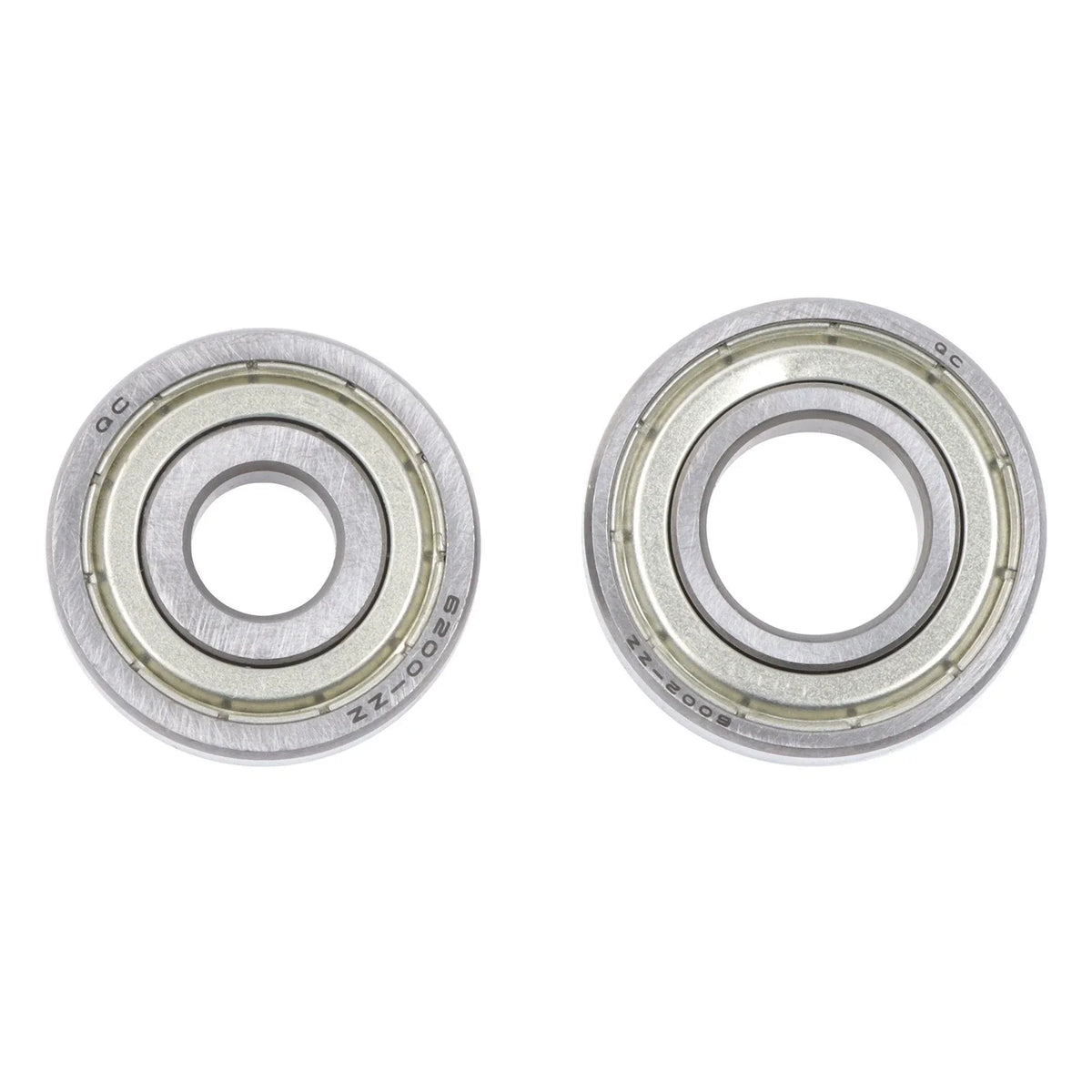 2.0L Clutch Kit for Chevy Tracker & Suzuki Vitara (1999-2003)