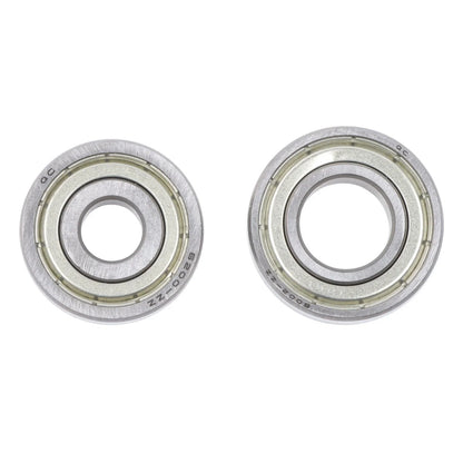 2.0L Clutch Kit for Chevy Tracker & Suzuki Vitara (1999-2003)