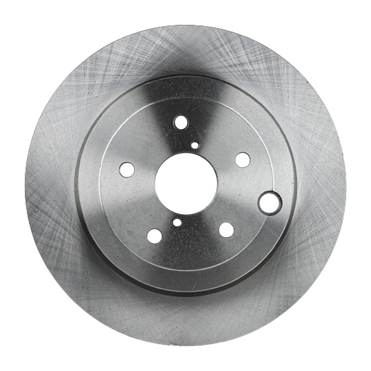 Disc Brake Rotors (Rear) for Subaru Impreza 2008 to 2014
