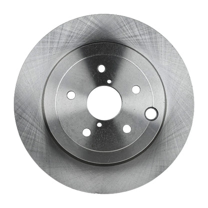 Disc Brake Rotors (Rear) for Subaru Impreza 2008 to 2014