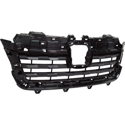 Grille for Honda Ridgeline (2017–2020)