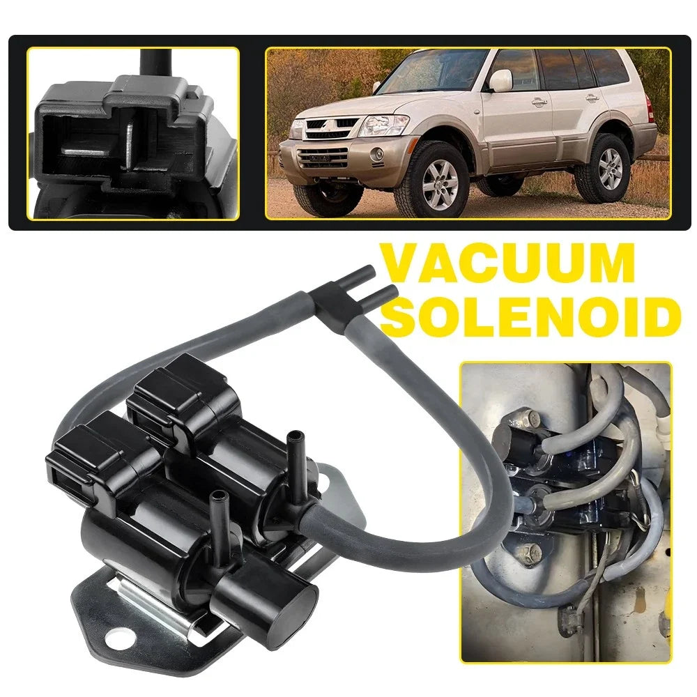 Clutch Solenoid Valve K5T81794 for Mitsubishi Pajero Montero (H)