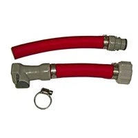 Flush Kit Compatible with Toyota Hilux N70 2005-2015