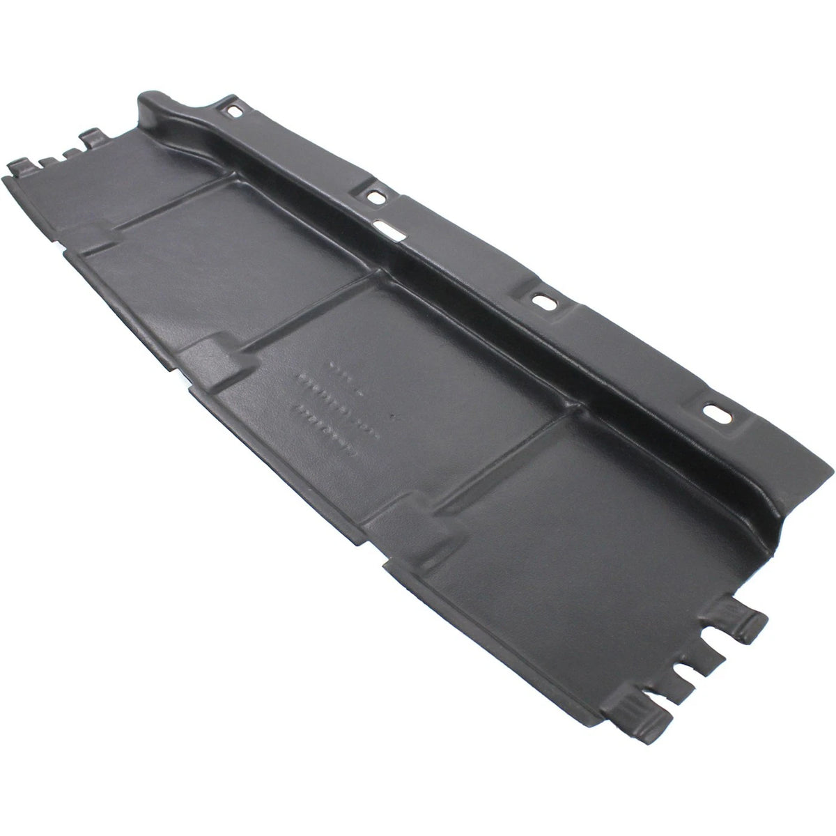 Engine Splash Shield for Ford Transit Connect (2010)