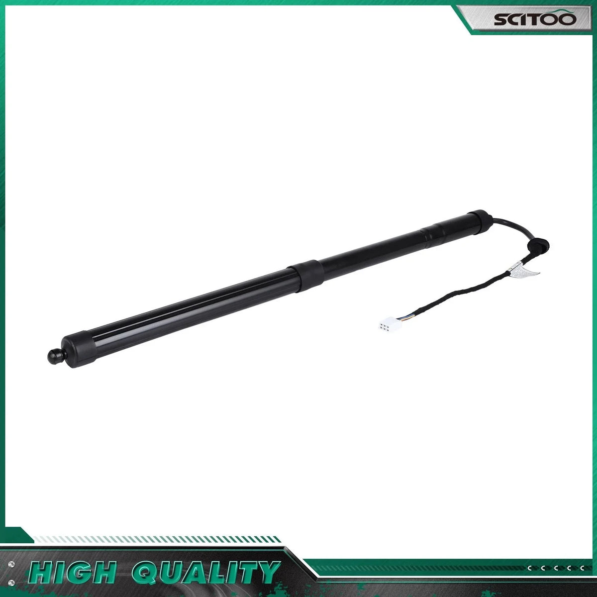 Liftgate Strut Support LH for Lexus RX (2016-2019)