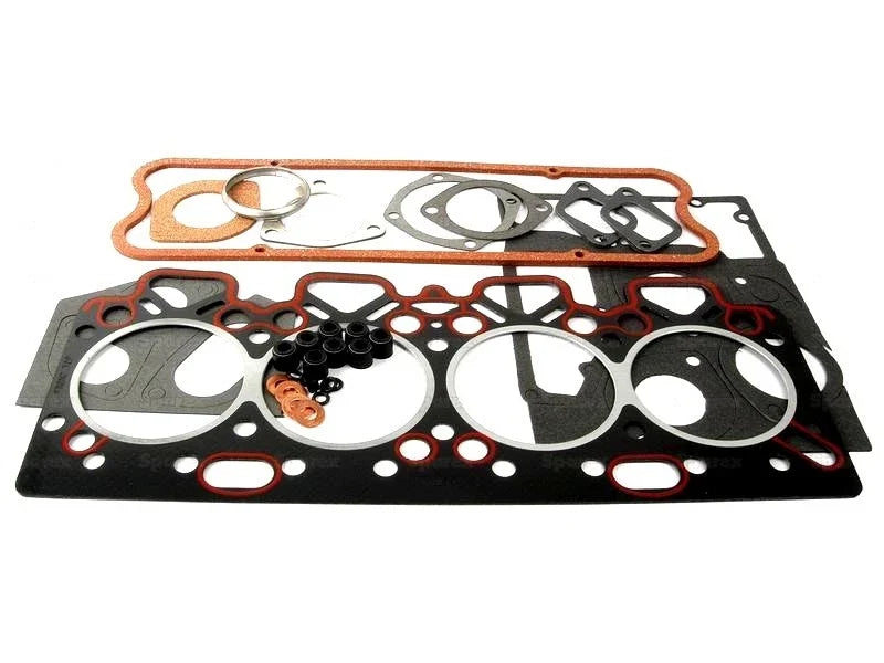 Head Gasket Set for Massey Ferguson 165 168 175 178 185 188 (1958–1997)