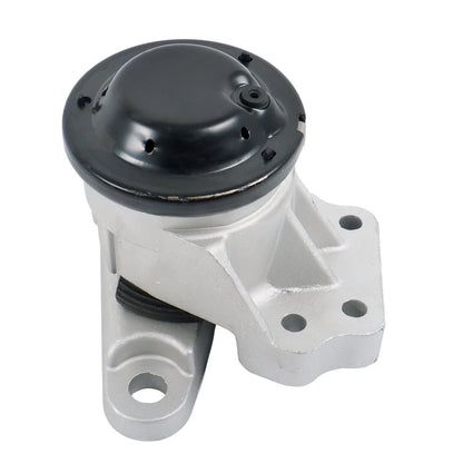 Engine & Transmission Mounts Set - 2X for 2011–2014 Ford Explorer