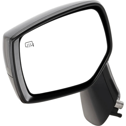 Pair of Heated Mirrors for Subaru WRX