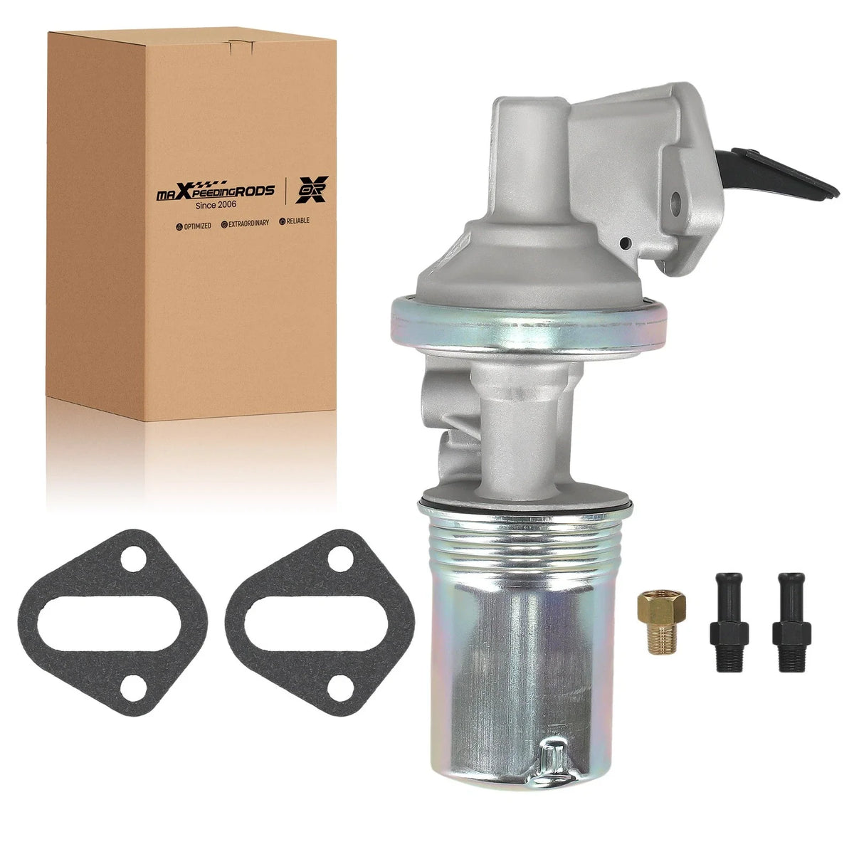 Mechanical Fuel Pump for Ford Galaxie Country Sedan (1963–1969)