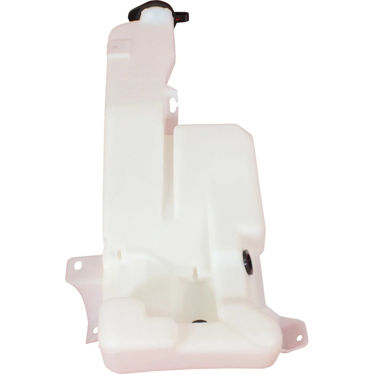 Windshield Washer Pump Kit for GMC Yukon XL 1500 2500 Sierra 3500 (2006)