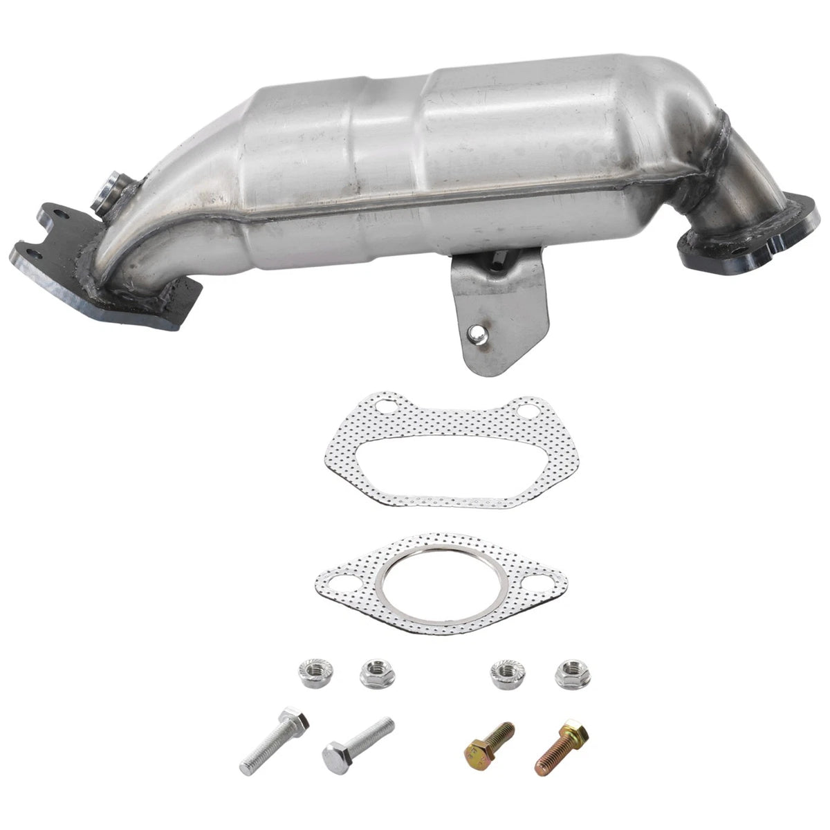 Catalytic Converters for Ram ProMaster 1500 2500 3500 (2014–2021)
