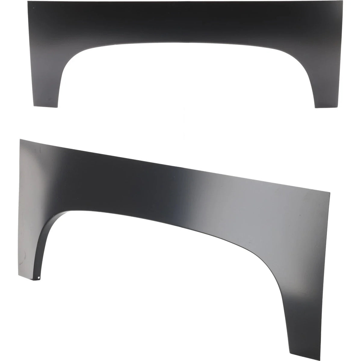 2-Piece Wheel Arch Repair Panel Set for Chevy