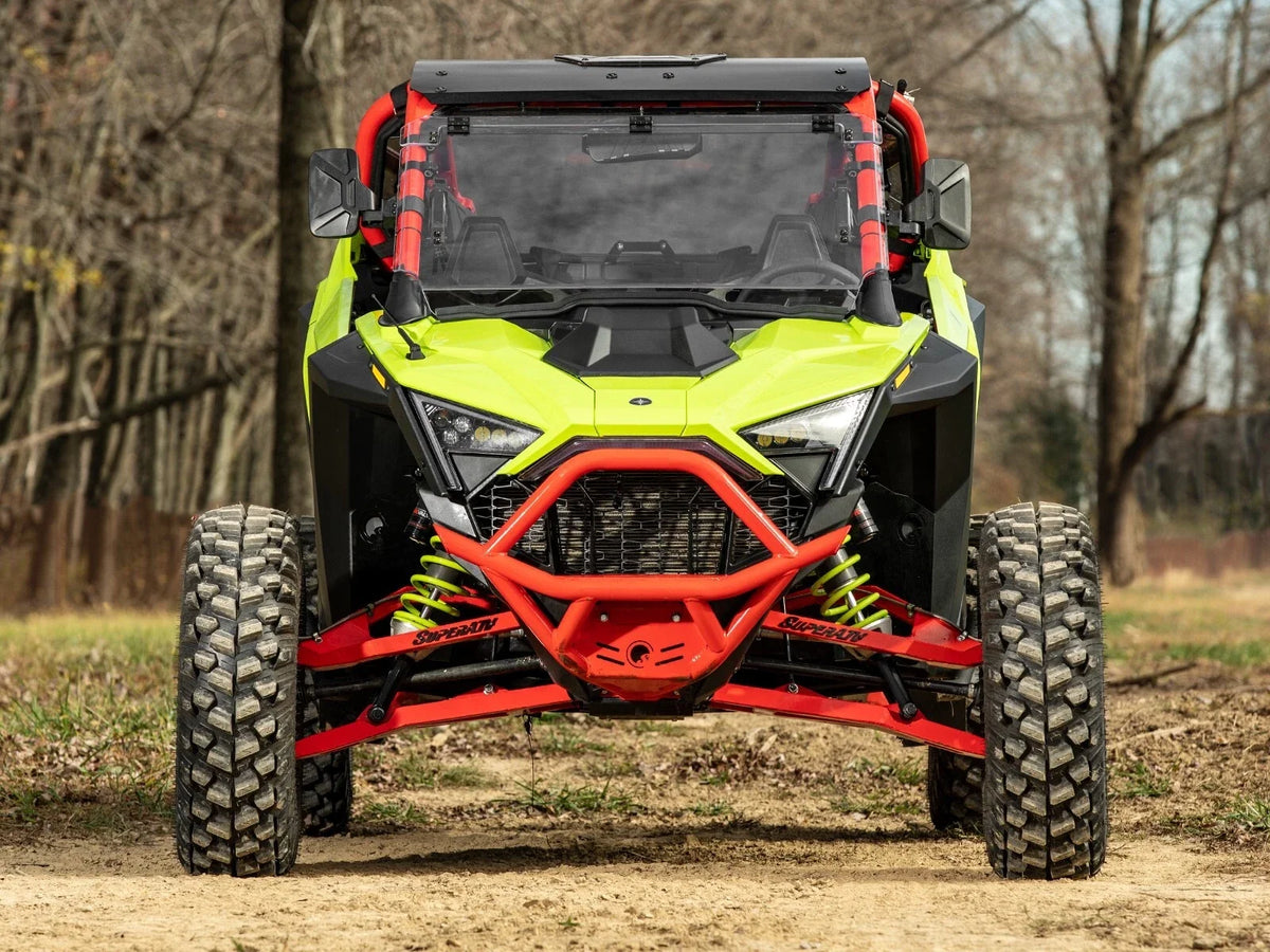 Powered Flip Windshield for Polaris RZR Pro R (2022–2023)