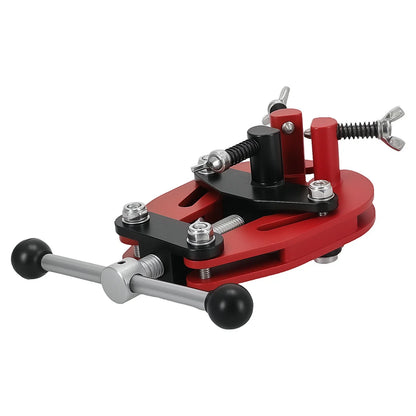 1-2.5in Pipe Clamp - Welding Alignment Tool for Accurate Positioning