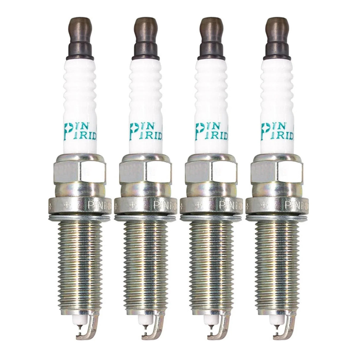 Set of 4 Denso Iridium Spark Plugs for Toyota Corolla (2019–2023)