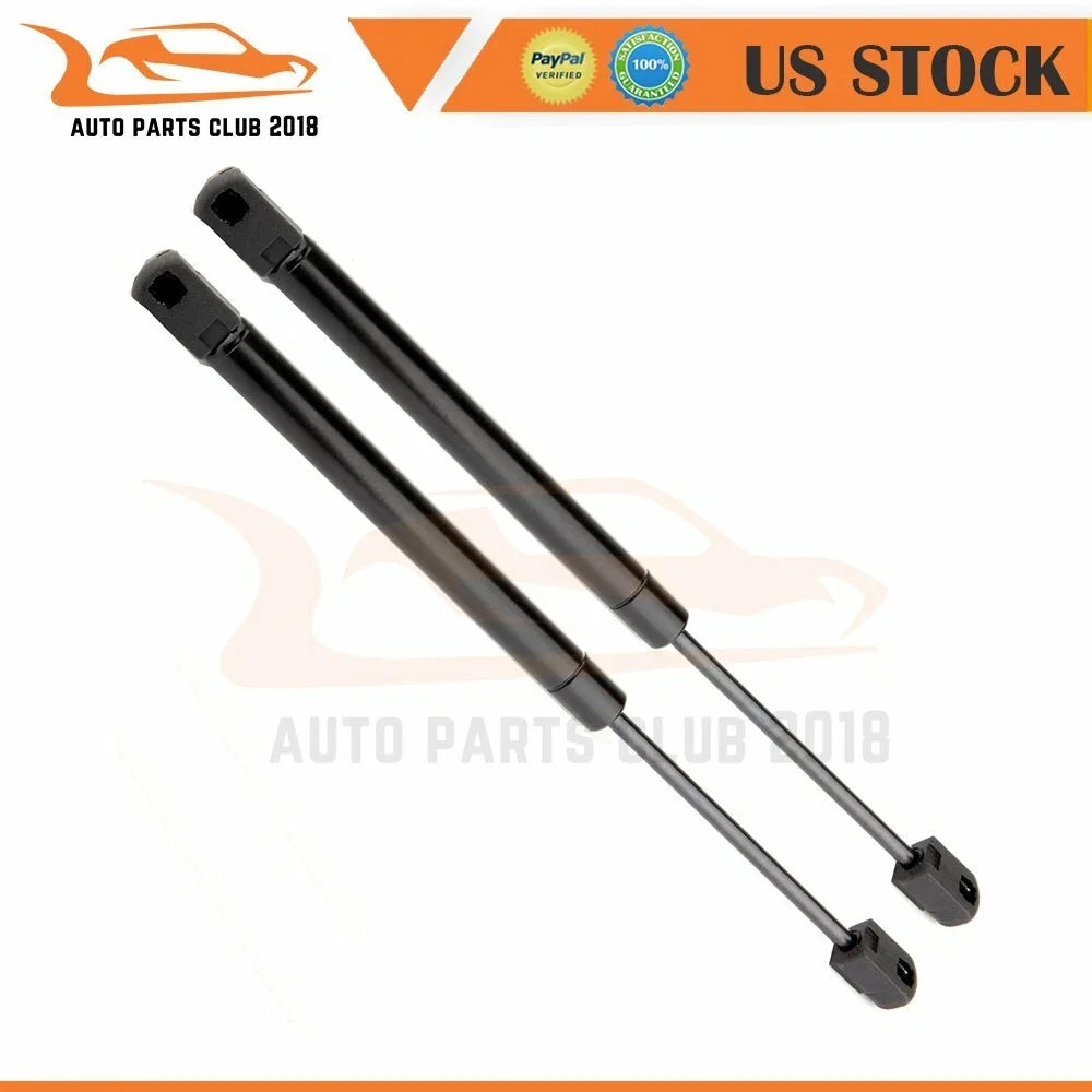 2X Trunk Lift Supports for Chrysler Sebring Dodge Stratus (2001–2006)