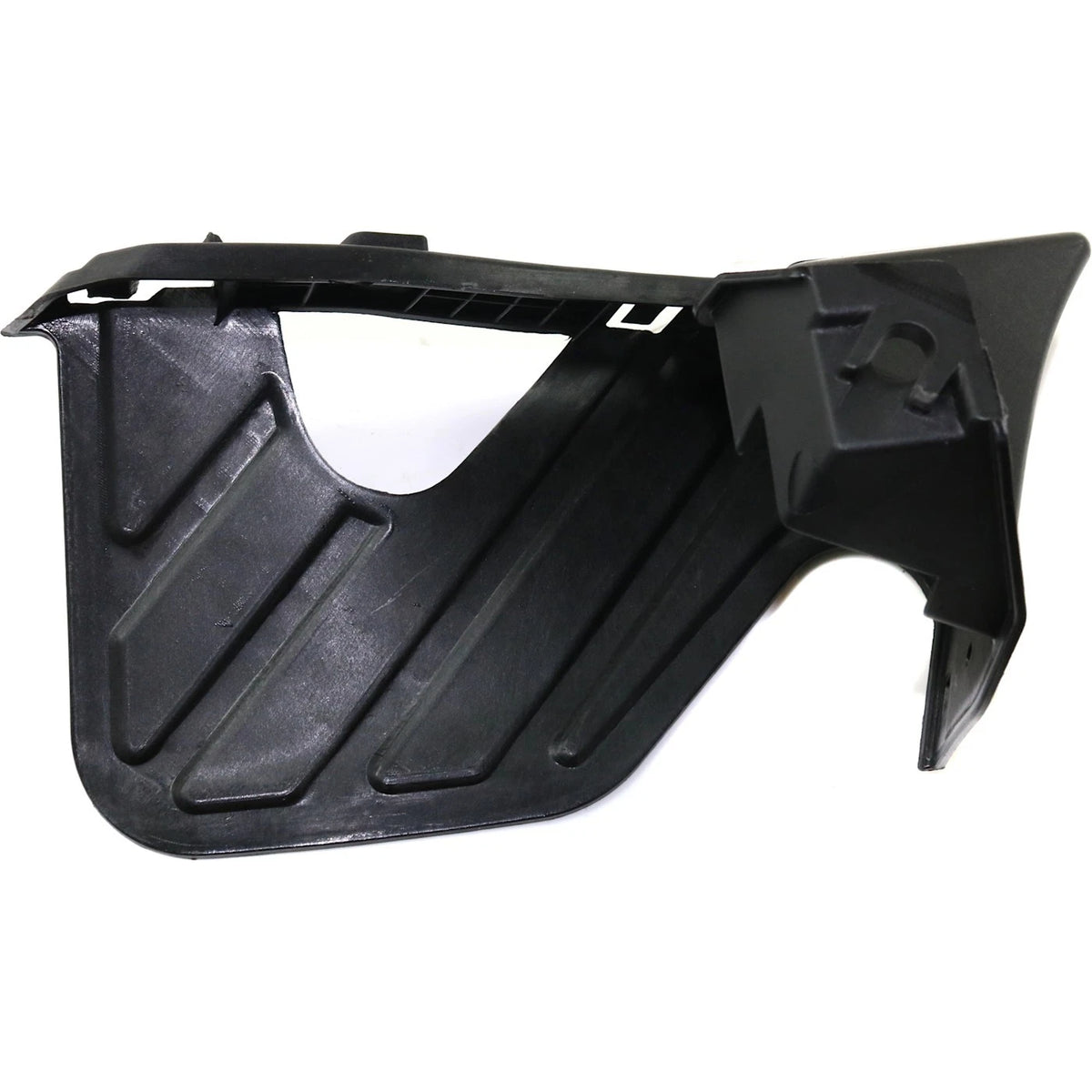 Bumper Retainer for GMC Sierra 2500 HD (2007–2010) Front Right Rear Section