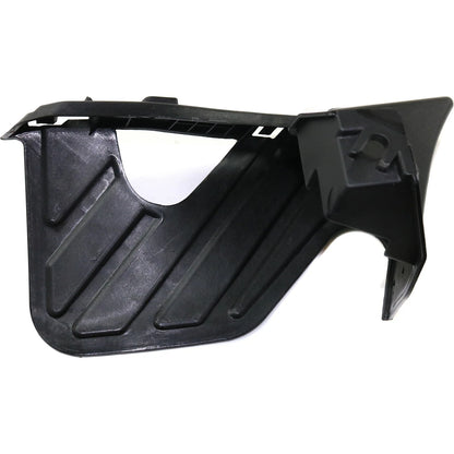 Bumper Retainer for GMC Sierra 2500 HD (2007–2010) Front Right Rear Section