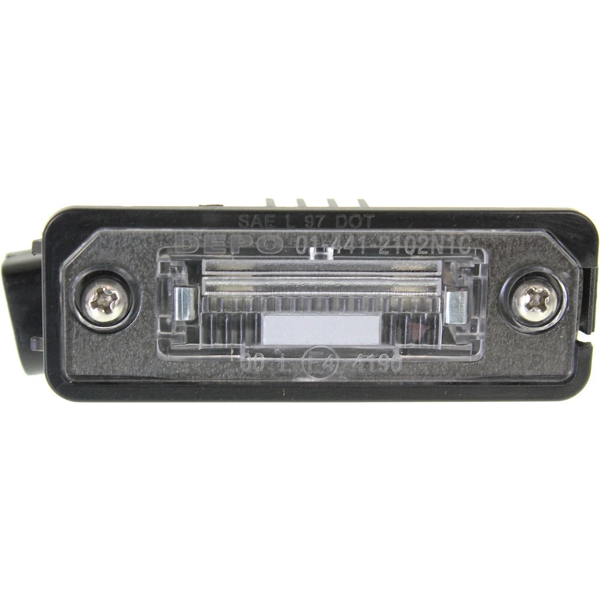 License Plate Light for VW (3D0943021A)