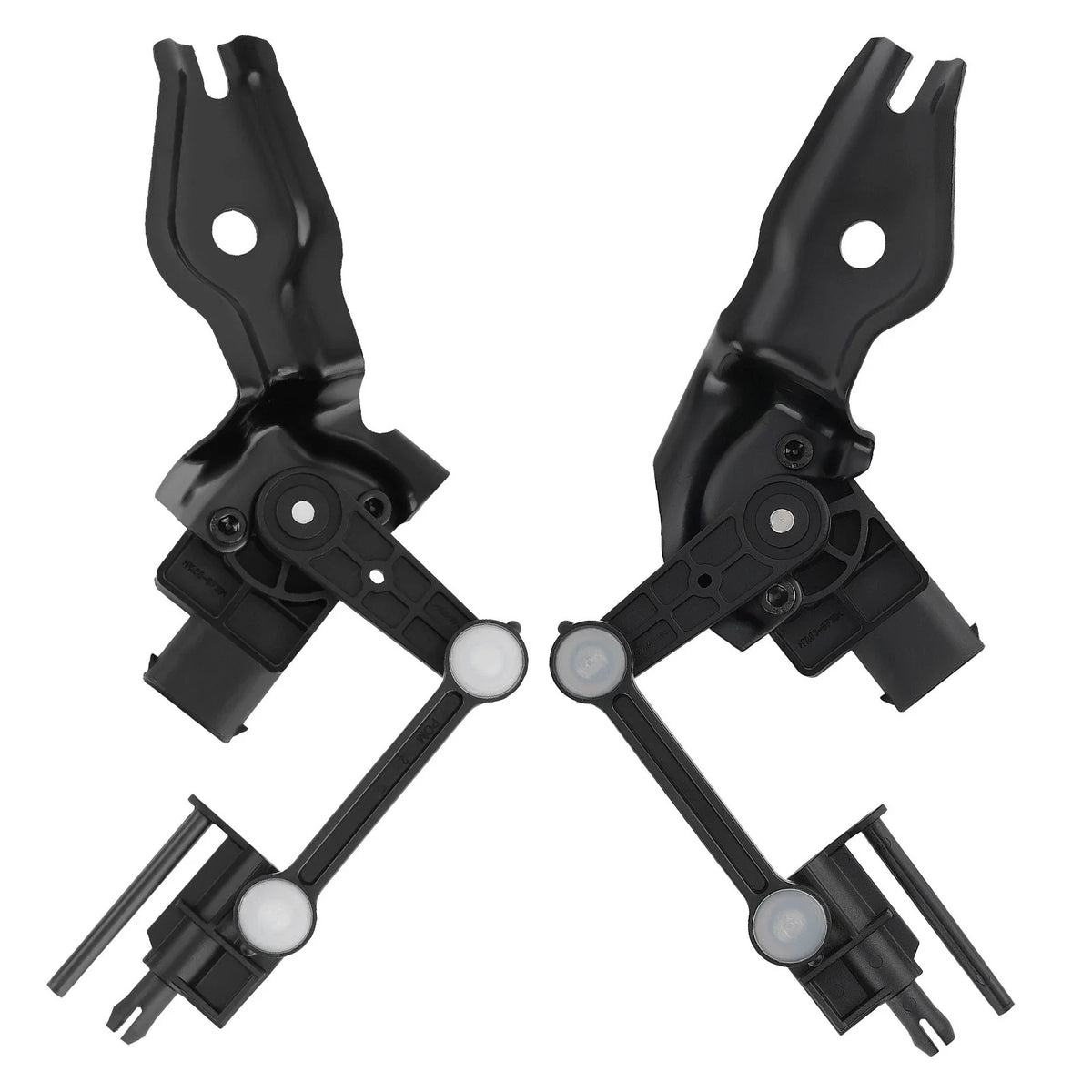 Height Level Sensor Pair for 2007–2015 Audi Q7 VW Touareg 7L0616214D