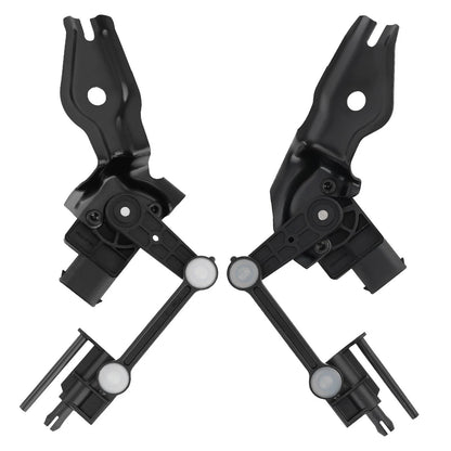 Height Level Sensor Pair for 2007–2015 Audi Q7 VW Touareg 7L0616214D