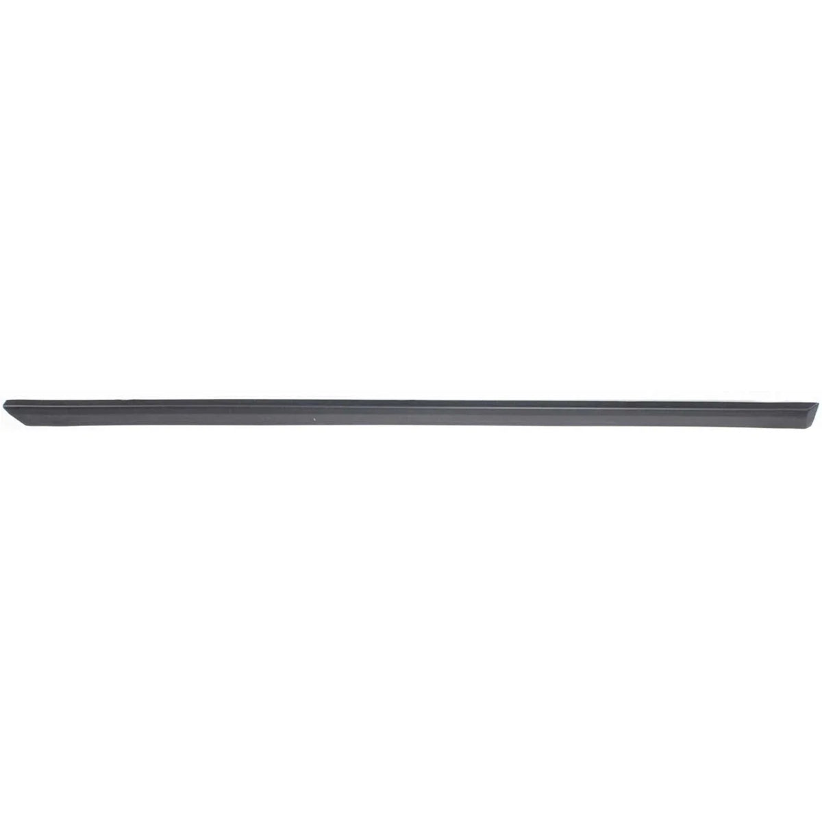 Beltlines and Door Molding for BMW 525 535 540 Right Rear Passenger