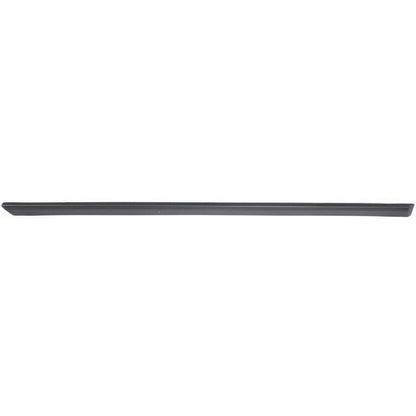 Beltlines and Door Molding for BMW 525 535 540 Right Rear Passenger