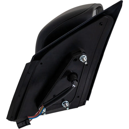 Heated Mirror Pair for Mitsubishi Mirage G4 - Set of 2