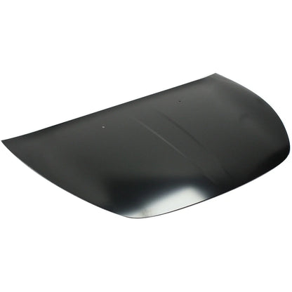 Steel Hood Replacement for Dodge Dart 2013–2016