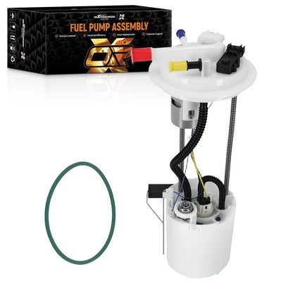 E4008M Fuel Pump Assembly for Chevrolet Silverado GMC Sierra 1500 2010-2013