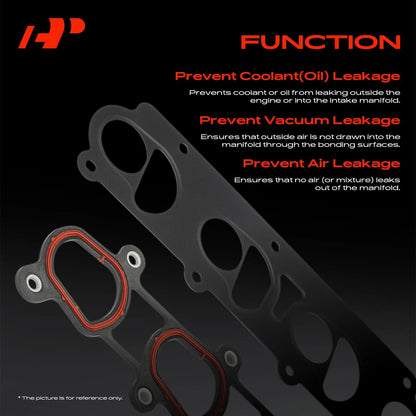 Intake Manifold Gasket Set for Focus (2000-2004)