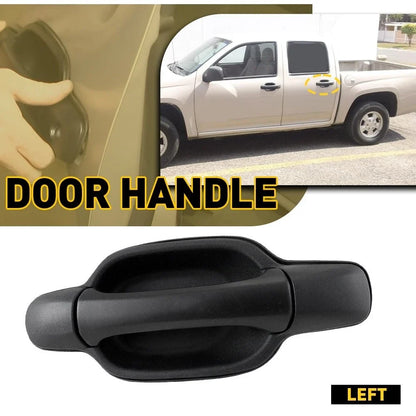 Exterior Door Handle LH for Chevrolet Colorado (2004–2012)