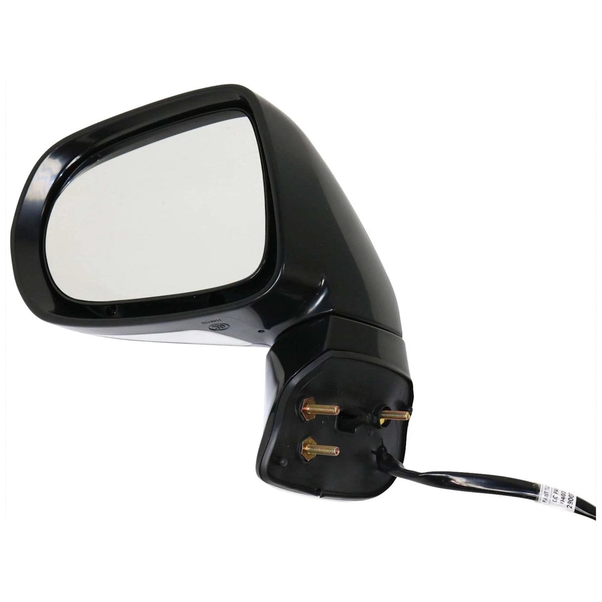 Heated Mirrors Set of 2 for Lexus RX350 (2007–2015)